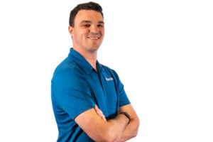 Cisco-Eagle names Jaco Houston Director of Sales