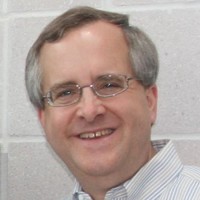 John Rosenberger, director of iWAREHOUSE image