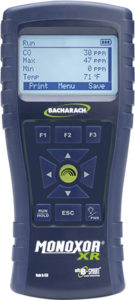 Monoxor XR Straightat300 product layout