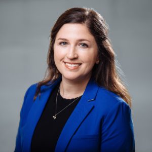 Hytrol hires Shew to leader their academic partnership initiative