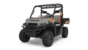 Eastern Lift Truck and Polaris announce dealer agreement