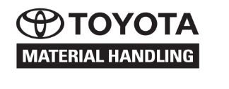 Toyota Material Handling 2020 logo