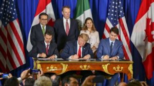 AAR releases statement on final U.S. approval of USMCA