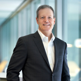 Mike Roman, 3M chairman and chief executive officer headshot