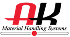 AK Material Handling Systems announces new ownership