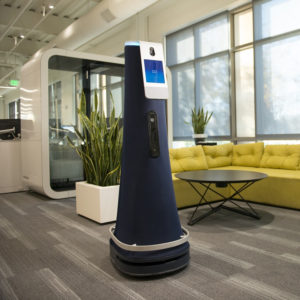Get your Robot Driver’s License at ISC West