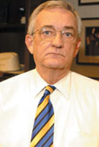 NAW President and CEO announces retirement