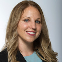 Jenna Reed, Product Marketing Manager at MCFA headshot
