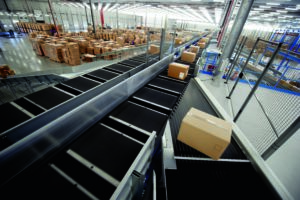 Beumer to showcase retail and e-commerce solutions at LINK 2020