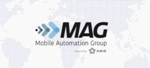 AGVS Group rebrands as Mobile Automation Group