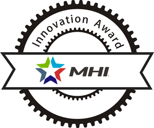 MHI Innovation Award logo