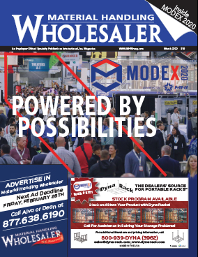March 2020 cover