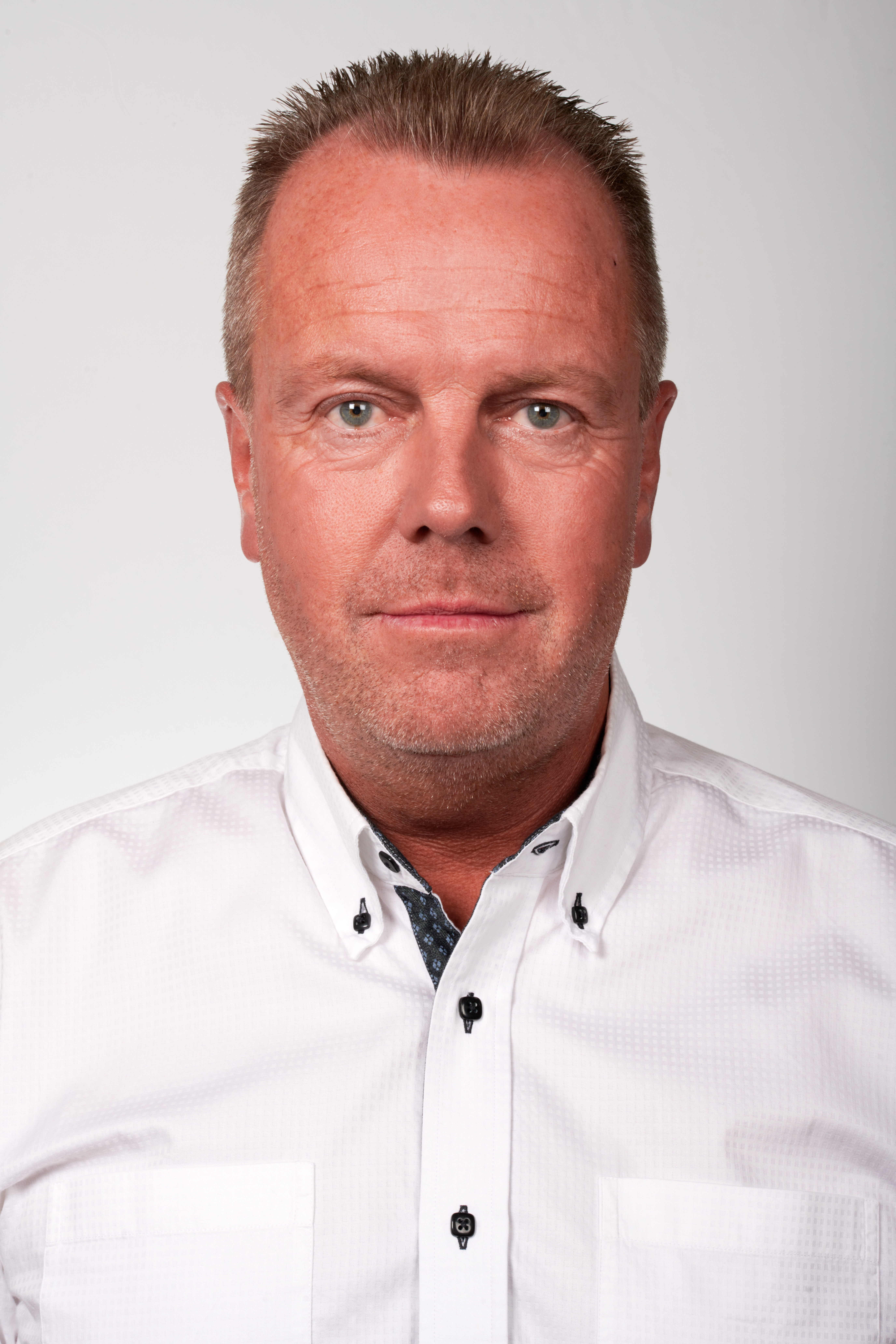 Martin Jönsson headshot