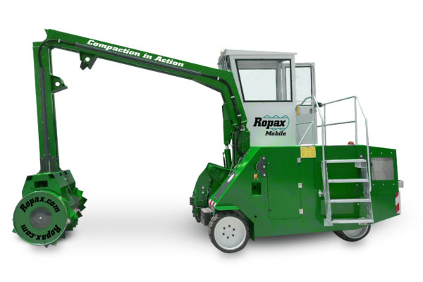 ROPAX Mobile Compactors image