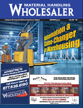 April 2020 Wholesaler