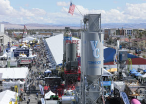 Conexpo-Con/AGG & IFPE 2020 brings optimism and leads