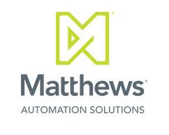 Matthews Automation Solutions logo