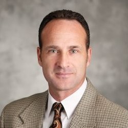 Tony Conant, ARA CEO headshot