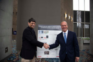 Toyota Material Handling announces 2020 University Research Program Grant recipients at MODEX