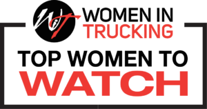 Women In Trucking Association announces 2021 Top Women to Watch in Transportation