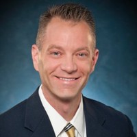 Bryan Most, vice president of transportation for Walmart