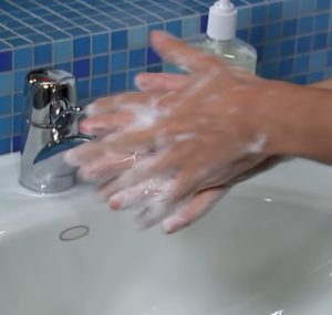 How to properly wash your hands in especially in the COVID-19 world