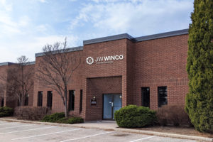 JW Winco opens new branch office in Canada