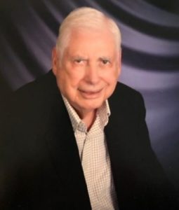 Industry leader John”Jack” Morrison passes away
