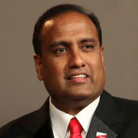 Mani Iyer, LiuGong North America President image