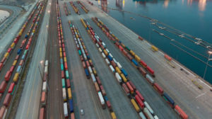 Port of Long Beach receives $14.5 Million grant for Rail Project