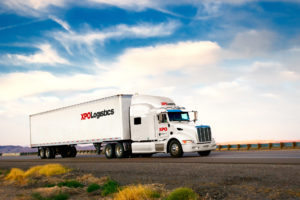 XPOLogistics adapts to the post COVID-19 world