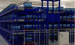 Riekes Equipment and Pallet Shuttle Automation enter into strategic partnership