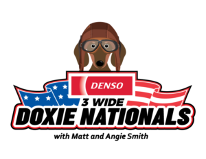 DENSO Sponsors NHRA Champs’ Shelter-in-Place Dachshund Race