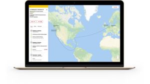 myDHLi: DHL Global Forwarding launches innovative one-stop customer portal for digital logistics