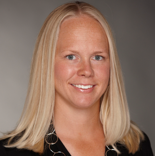 Lauren Roberts, CEO of CFM Distributors headshot