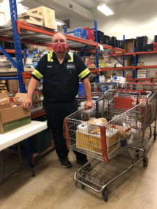 MH Equipment Company gives back to communities its employees call home