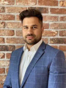 Smart Vision Lights expands sales support in Europe with hire of Martin Sulavik