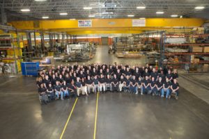 Sun Automation Group celebrates 35 years of success