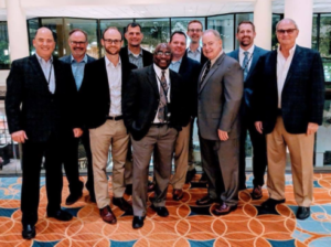 Steel King® announces 2019 Most Valuable Dealer