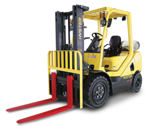 Hyster H40-70UT image