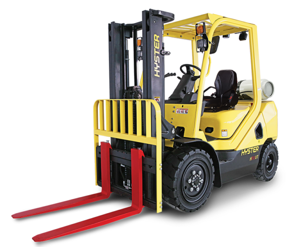 Hyster H40-70UT image
