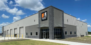 H&E relocates Georgetown Branch to new facility in Temple, TX
