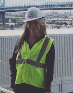 Women In Trucking announces its 2020 June Member of the Month