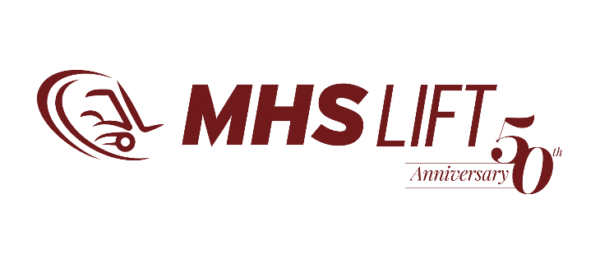 MHS Lift logo