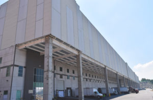 LiuGong North America opens Parts Distribution Center in Mexico