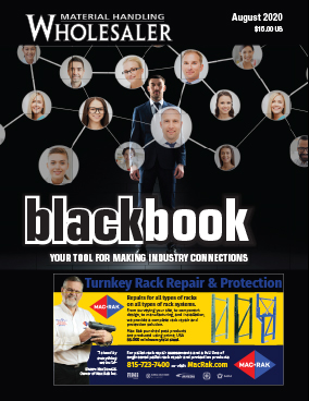 August 2020 Black book