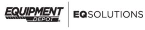 Equipment Depot announces dedicated EQ SOLUTIONS™ Group providing transformative warehouse and automation solutions