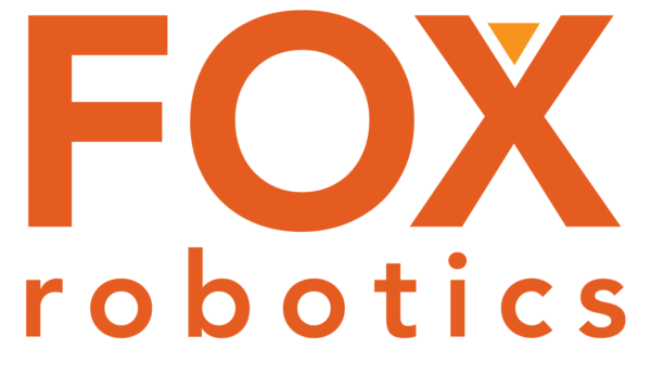 Fox Robotics logo