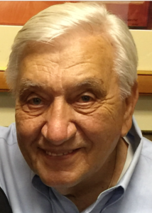 Tri-Boro’s Fred DeMaio, Jr. passes at age 84