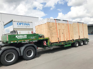 OPTIMA joining forces to fight COVID-19